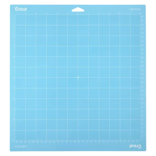 Cricut® Lightgrip Adhesive Cutting Mat | Michaels®